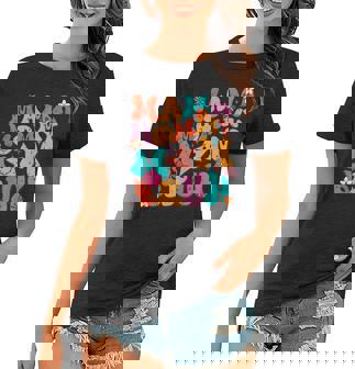 Mama Mommy Mom Bruh Mothers Day For Mom Mommy Women T-shirt | Mazezy