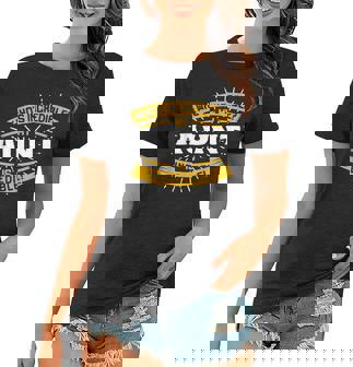 Meine Tante Ist Unglaublich Lustig Tante Humor Tante Frauen Tshirt - Seseable