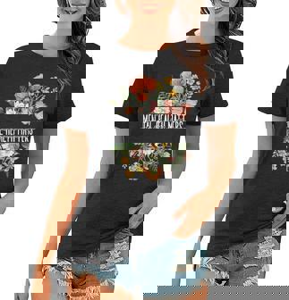 Mental Health Matters Be Kind Mental Awareness Kindness Gift Women T-shirt | Mazezy