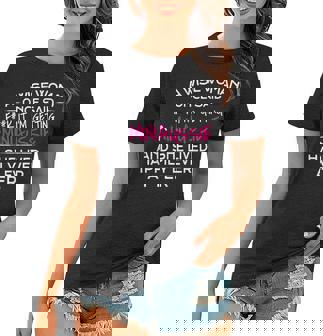 Mini Australian Shepherd Aussie Mom Gifts Aussie Mama Women T-shirt | Mazezy