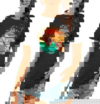 Mothers Day Womens Day Best Hamster Mom Ever Women T-shirt - Thegiftio