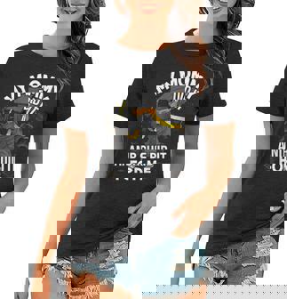 My Mommy Did It Graduation Mother Son Proud Daughter Mommy Women T-shirt | Mazezy