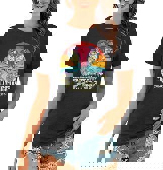 No Uterus No Opinion Funny Feminist Womens Rights Feminism Women T-shirt - Thegiftio