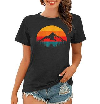 Outdoor Camping Apparel Hiking Backpacking Camping Women T-shirt - Seseable