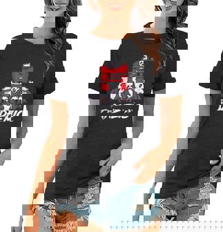 Panda Pandemic Panda Women T-shirt | Mazezy