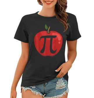 Pi Math Day Math Mathematician Teacher Student Women T-shirt | Mazezy