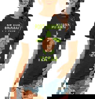 Port Aransas Family Vacation Texas Sea Turtle Women T-shirt | Mazezy