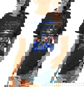 Proud Sister Us Air Force Stars Air Force Family Women T-shirt | Mazezy