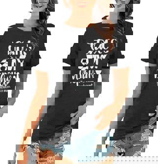 Thats My Nephew Proud Soccer Aunt Soccer Auntie Fan Women T-shirt | Mazezy