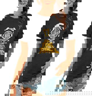 Time Tunnel Women T-shirt - Thegiftio
