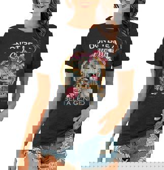 Truck Sei Keine Lady Sei Ein Legendärer Trucker Frauen Tshirt - Seseable