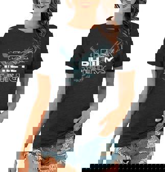 Womens Its A Philly Thing - Its A Philadelphia Thing Women T-shirt | Mazezy