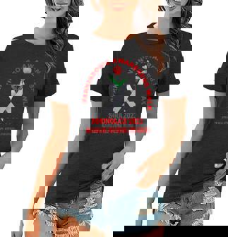 Womens Sonora Parkinsons Walk 2023 Women T-shirt | Mazezy