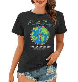 Womens Womens Protect Trees Nature Orcas Climate On Earth Day Women T-shirt | Mazezy CA