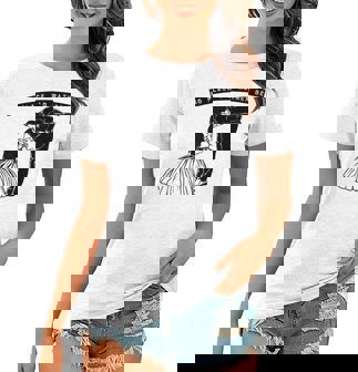 Best Dad Ever Fathers Day Dad Daughter Father Daughter Dance Women T-shirt | Mazezy