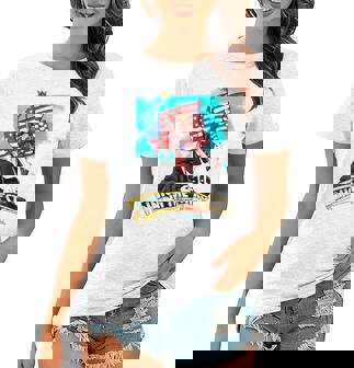 Cody Rhodes Finish The Story American Nightmare Women T-shirt | Mazezy