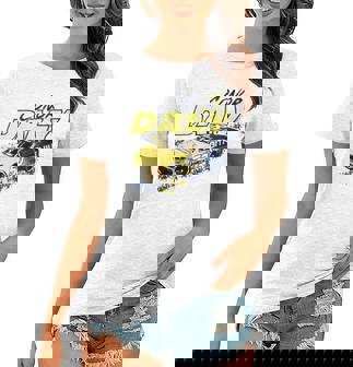 Conor Daly Bitnile Women T-shirt | Mazezy