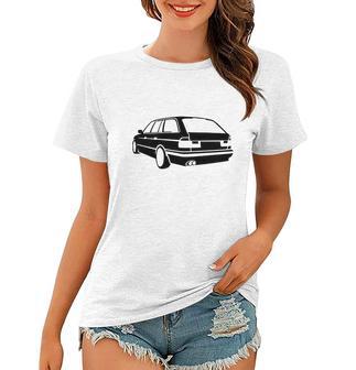 E34 Touring Kids Shirts Women T-shirt - Thegiftio UK