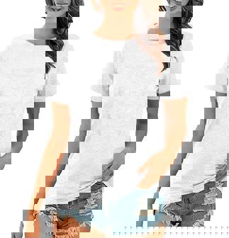 Graphic Owl Geometric Graphic Design Poly Shape Bird Lover Women T-shirt | Mazezy