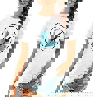 Helinox Fragment Women T-shirt | Mazezy