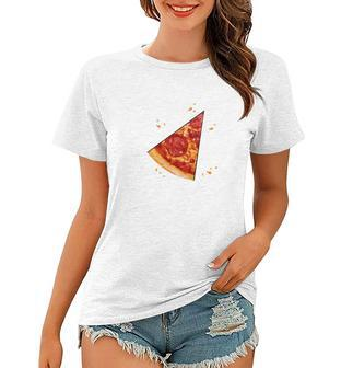 Kids Matching Pizza Slice Shirts For Dad And Son Kids Toddler Boy Women T-shirt - Thegiftio UK
