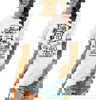 Legends Were Born In 1953 70 Year Old Gifts 70Th Birthday Women T-shirt | Mazezy