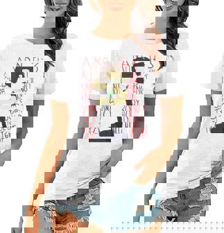 Louis And Harry Hug Women T-shirt | Mazezy