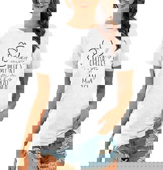 Making Memories With My Mama Family Vacation Women T-shirt | Mazezy