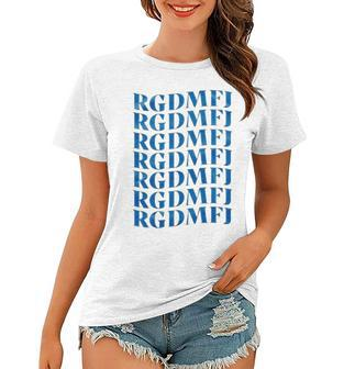 Rgdmfj Jays Women T-shirt