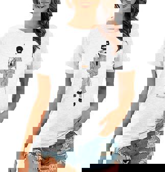 Uncivilized Knafeh Women T-shirt | Mazezy