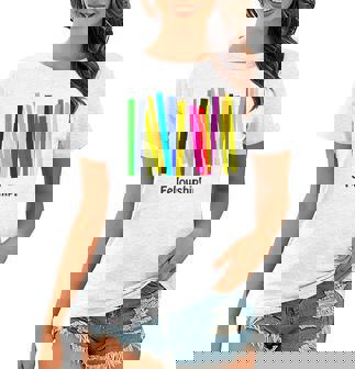 Womens Fellowship Women T-shirt | Mazezy