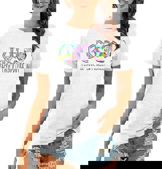 Womens Pickleball For Girls Purple Tie Dye Peace Love Pickleball Women T-shirt | Mazezy