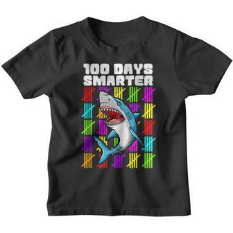 100 Days Of School Teacher 100Th Day Of School Youth T-shirt - Thegiftio UK
