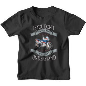 Africa Twin 1 Youth T-shirt - Thegiftio UK