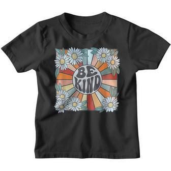 Be Kind Unity Day Orange Kids Women Youth T-shirt - Thegiftio UK