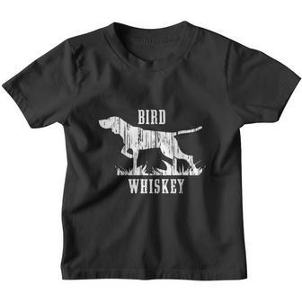 Bird Dog Whiskey Youth T-shirt - Thegiftio UK