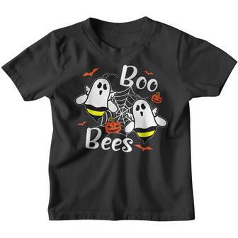 Boo Bees Funny Couples Halloween Costume For Men Women Youth T-shirt - Thegiftio UK