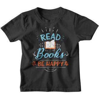 Bookworm Library Book Nerd Women Kids Gift Reading Youth T-shirt - Thegiftio UK