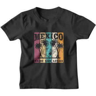 Cabo San Lucas Mexico V2 Youth T-shirt - Thegiftio UK