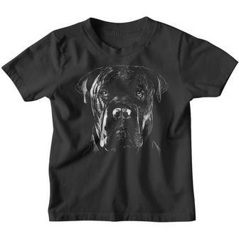 Cane Corso Italiano Pet Dog Lover Youth T-shirt - Thegiftio UK