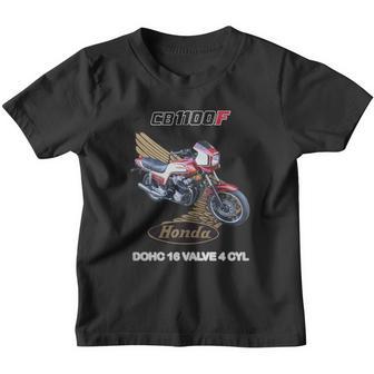 Cb1100f Youth T-shirt - Thegiftio UK