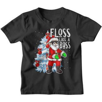 Chillin With My Pre-School Snowmies Christmas Youth T-shirt - Thegiftio UK