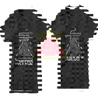 Christmas Special Delivery North Pole Youth T-shirt - Thegiftio