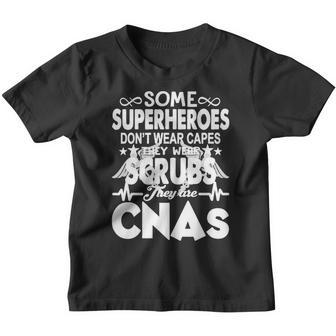 Cna Tee Shirt T-Shirt Youth T-shirt - Thegiftio UK