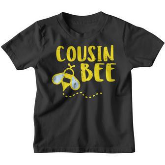 Cousin Bee Family Matching Men Women Boys Girls Kids Youth T-shirt - Thegiftio UK