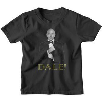Dale Pitbull Youth T-shirt - Thegiftio UK