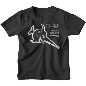 Das Boot 1981 Youth T-shirt - Thegiftio UK