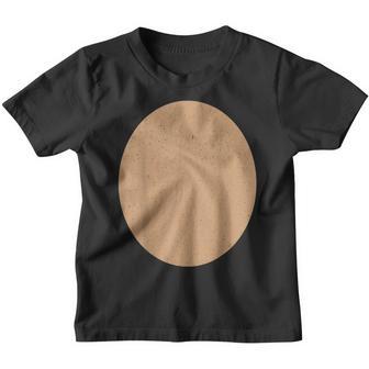 Deer Reindeer Belly Costume Youth T-shirt - Thegiftio UK