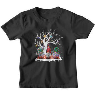 Funny Christmas V4 Youth T-shirt - Thegiftio UK