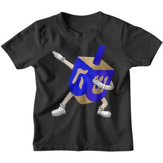 Funny Hanukkah Gift Men Women Boys Girl Kids Cool Chanukah Youth T-shirt - Thegiftio UK